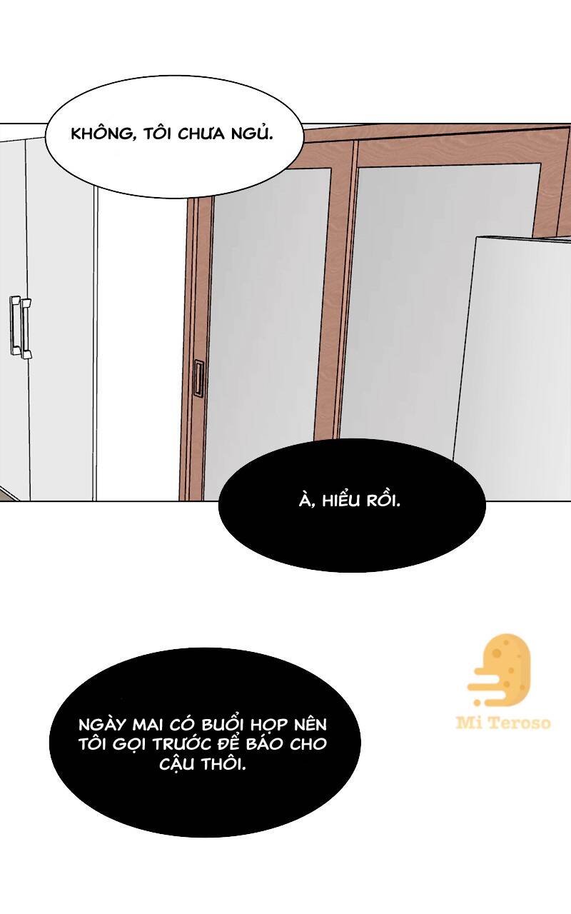 Sau Ánh Hào Quang Chapter  5 - 71