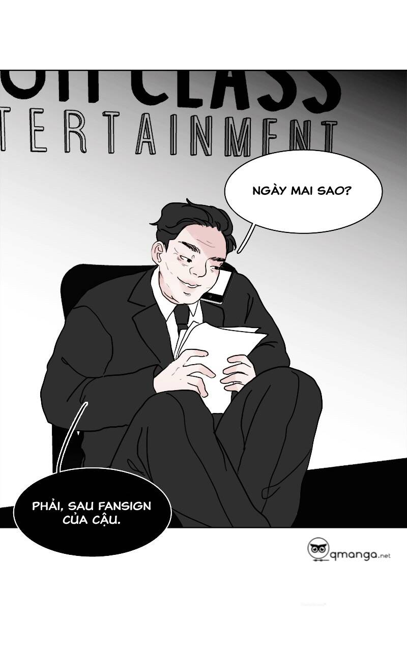 Sau Ánh Hào Quang Chapter 5 - 72