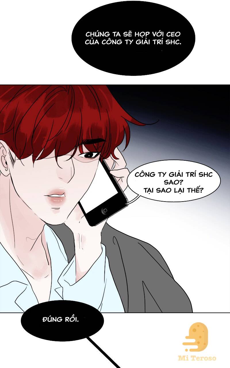 Sau Ánh Hào Quang Chapter  5 - 73