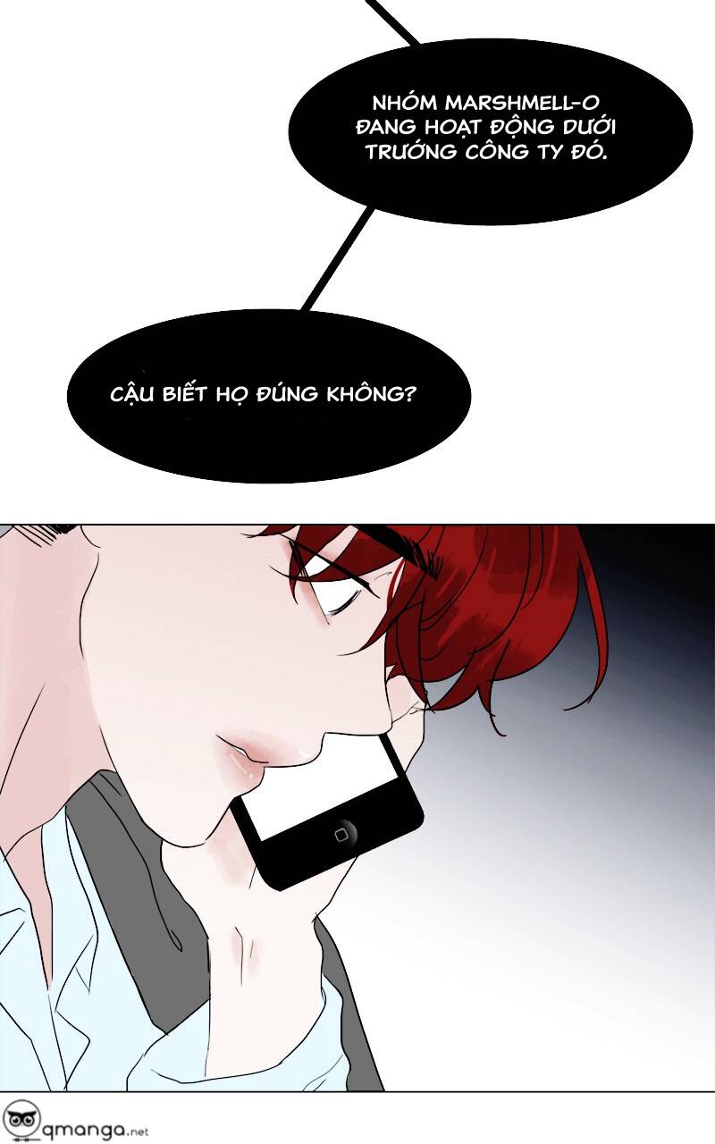 Sau Ánh Hào Quang Chapter  5 - 74