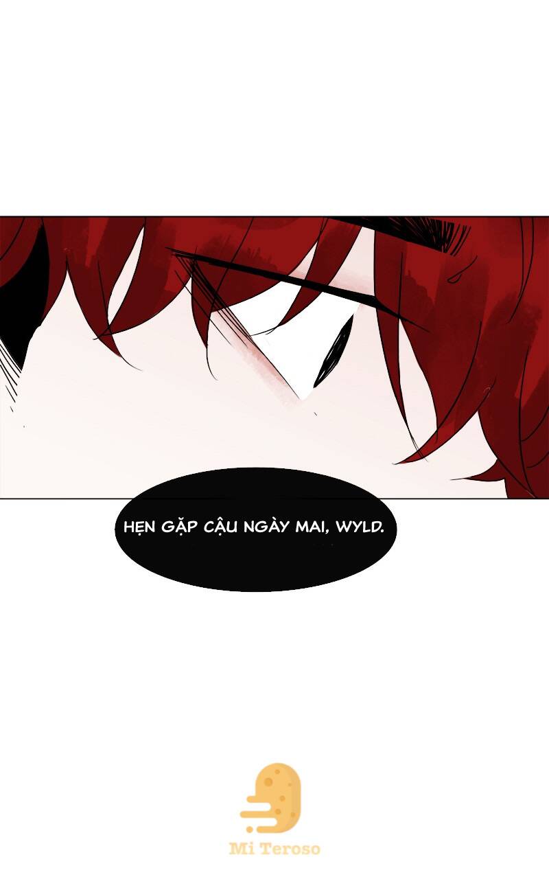 Sau Ánh Hào Quang Chapter  5 - 75