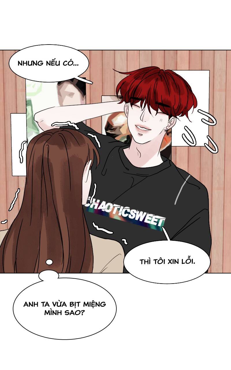 Sau Ánh Hào Quang Chapter 5 - 9