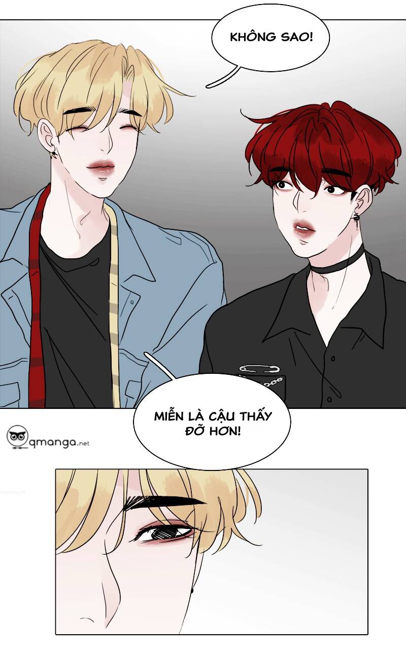 Sau Ánh Hào Quang Chapter  6 - 12