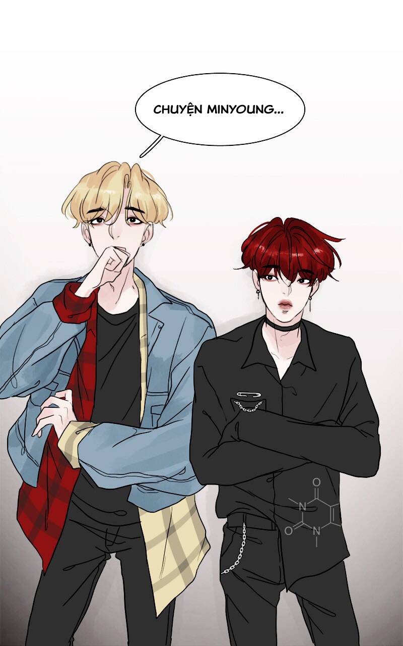 Sau Ánh Hào Quang Chapter  6 - 14