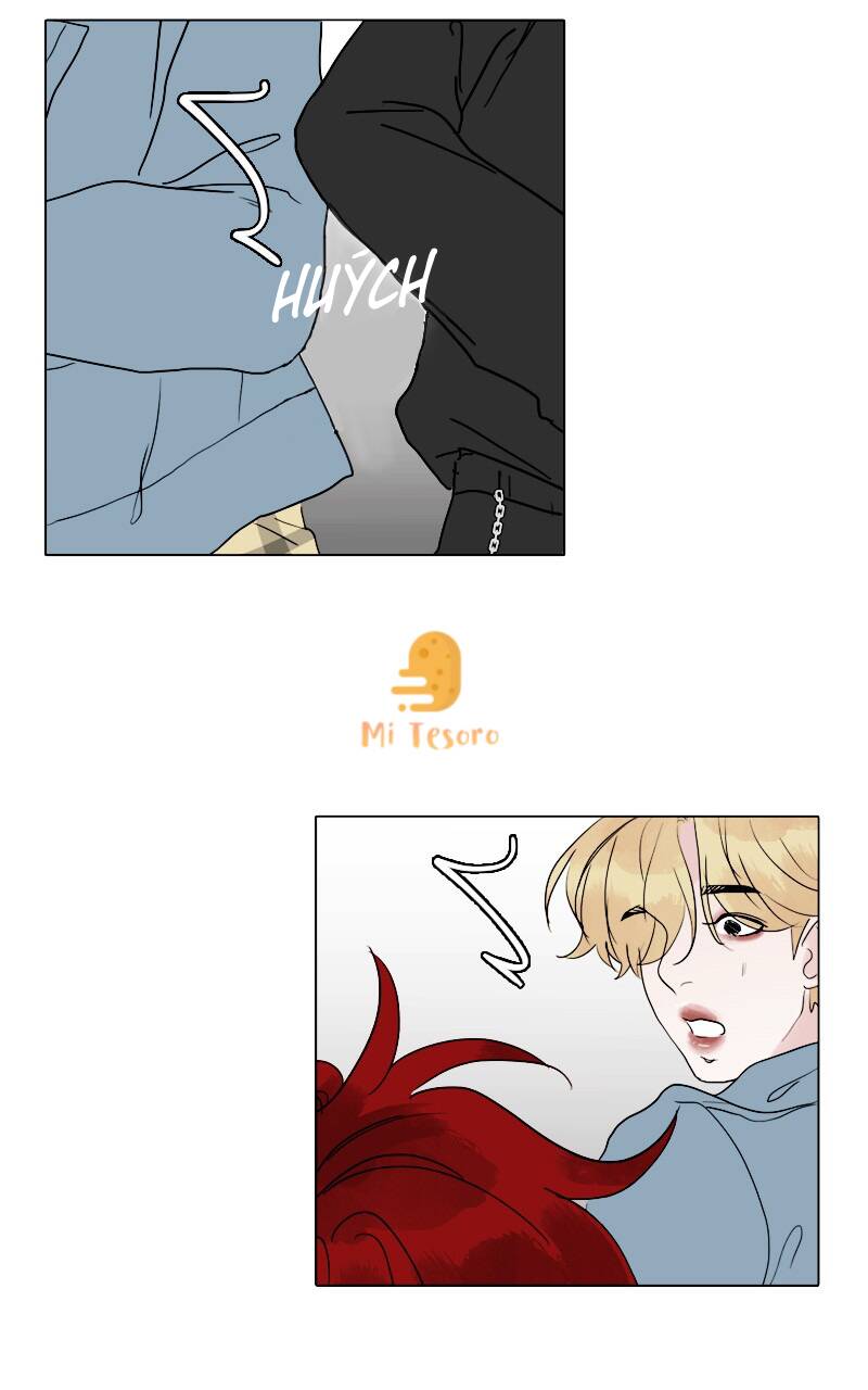 Sau Ánh Hào Quang Chapter  6 - 20