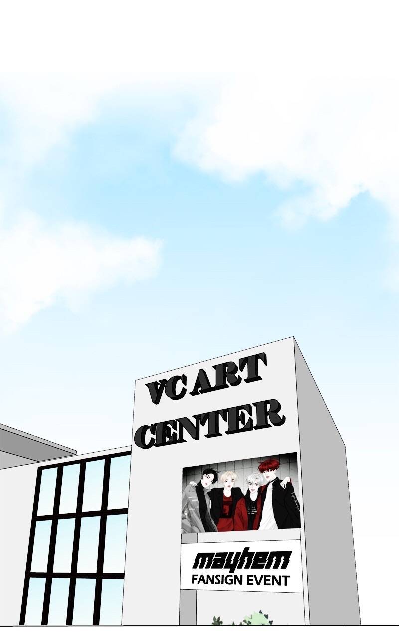 Sau Ánh Hào Quang Chapter  6 - 3