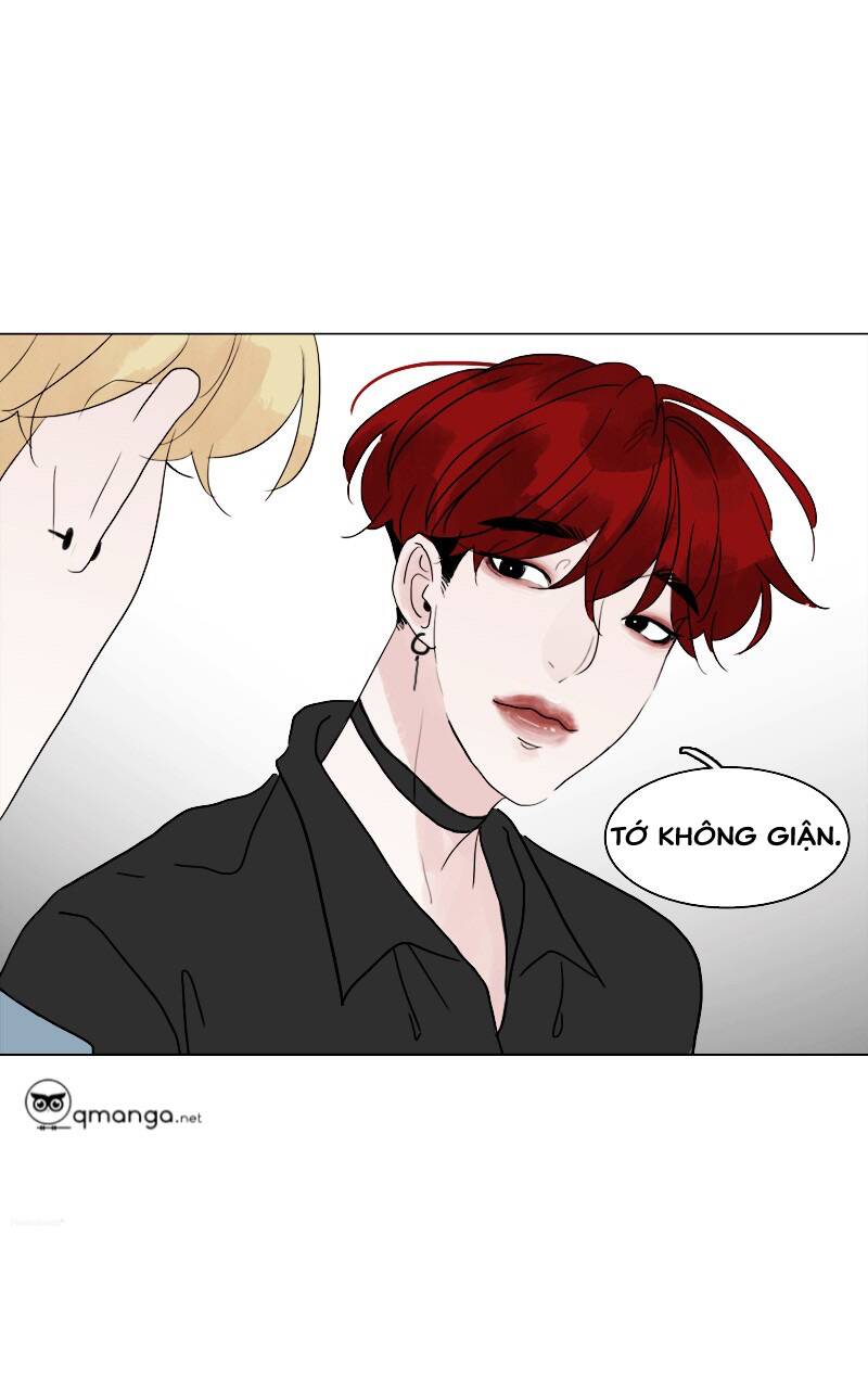 Sau Ánh Hào Quang Chapter  6 - 21