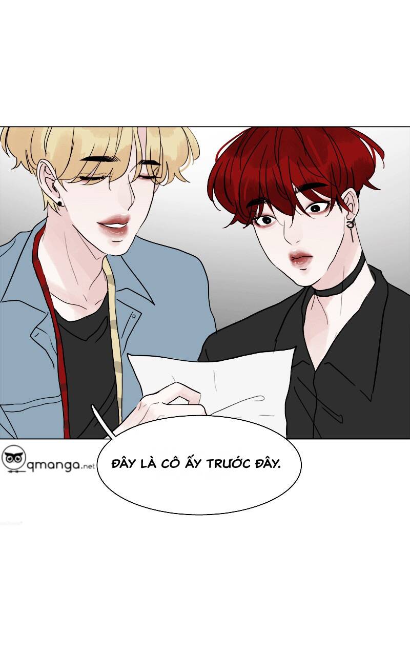 Sau Ánh Hào Quang Chapter  6 - 23