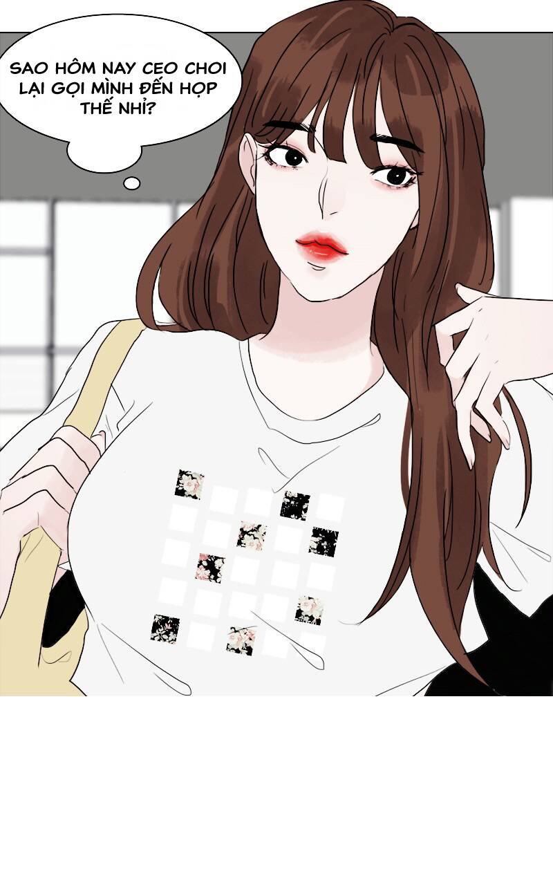 Sau Ánh Hào Quang Chapter  6 - 30