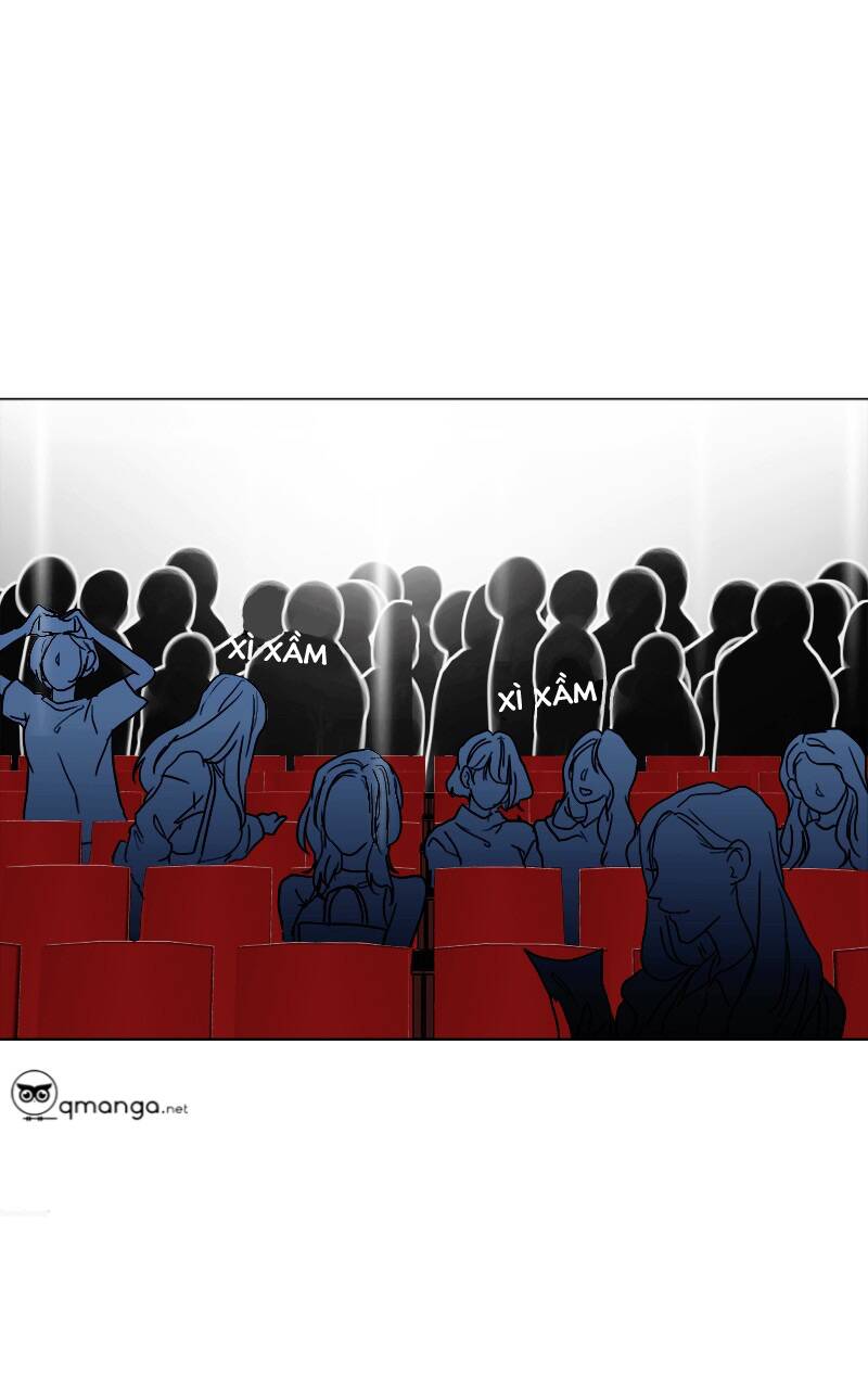 Sau Ánh Hào Quang Chapter  6 - 4