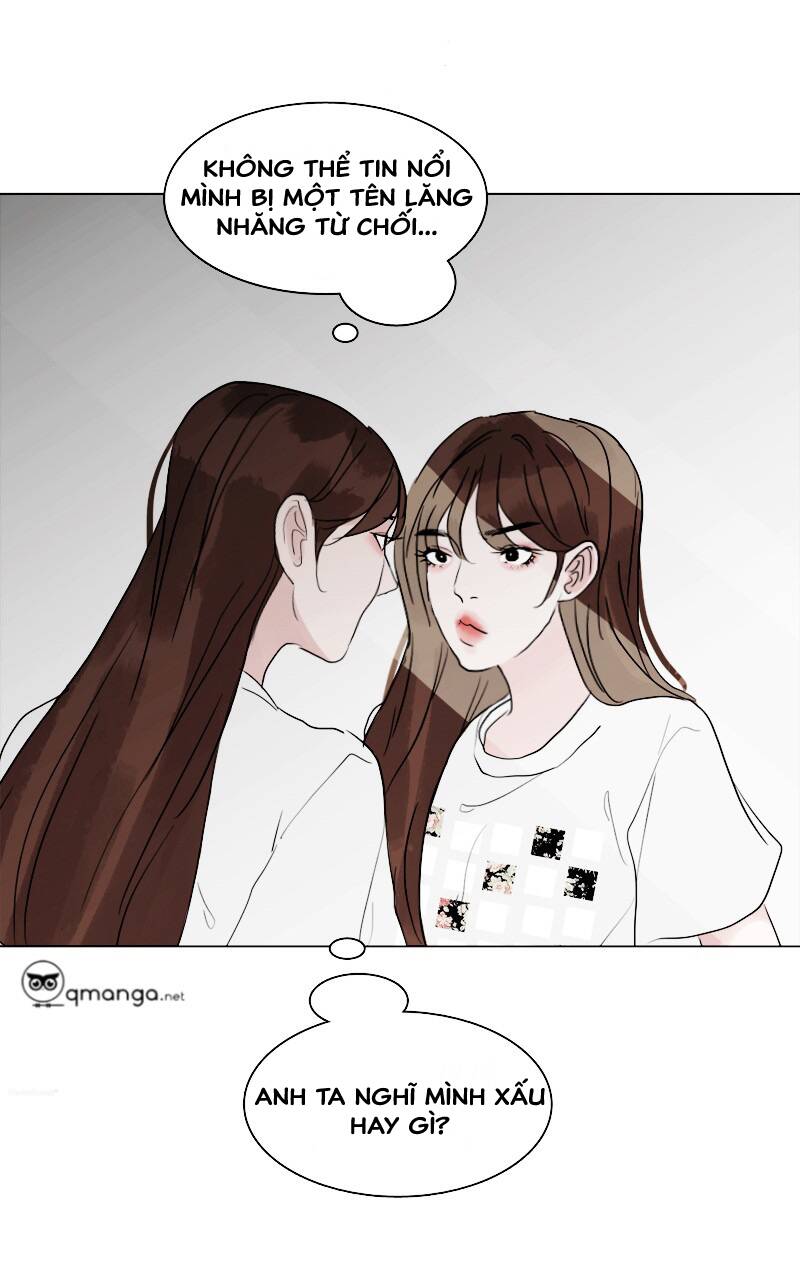 Sau Ánh Hào Quang Chapter  6 - 42