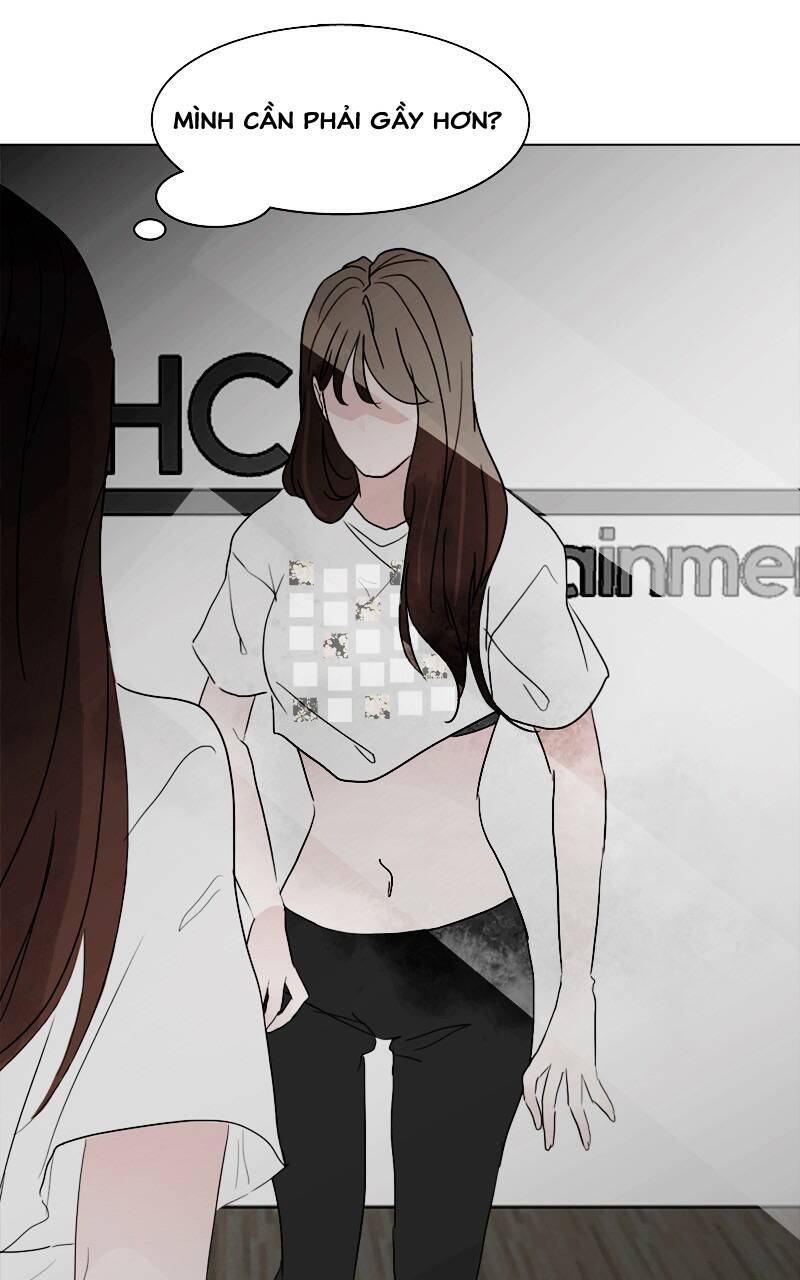 Sau Ánh Hào Quang Chapter  6 - 47