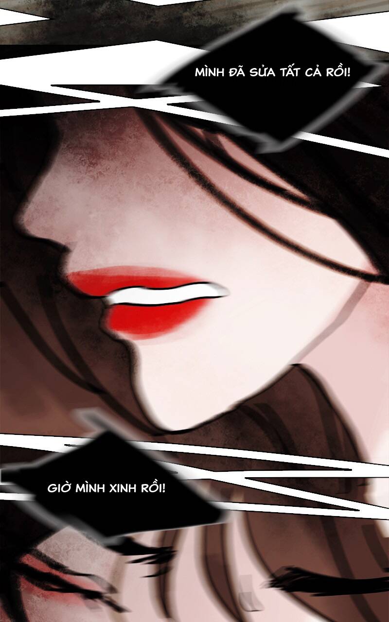 Sau Ánh Hào Quang Chapter  6 - 55