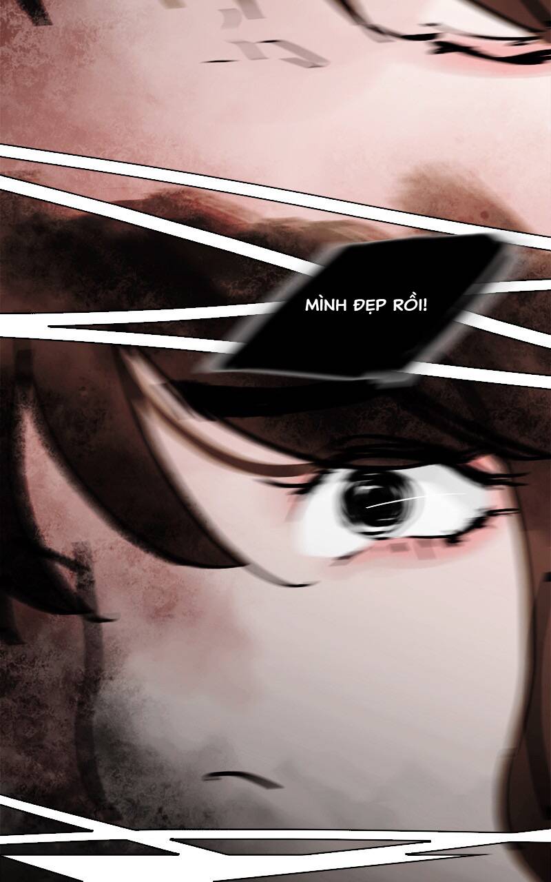 Sau Ánh Hào Quang Chapter  6 - 56