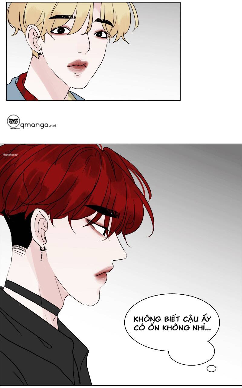 Sau Ánh Hào Quang Chapter  6 - 9