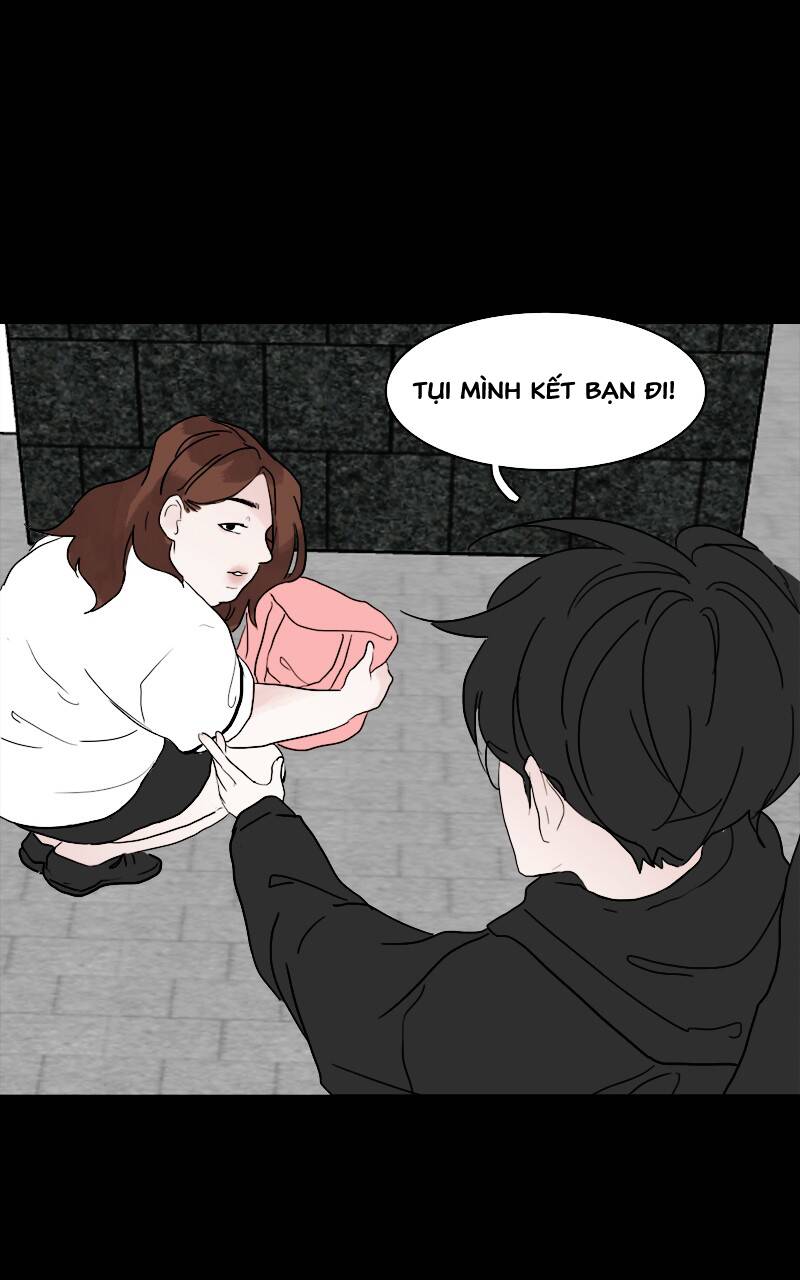 Sau Ánh Hào Quang Chapter  7 - 17
