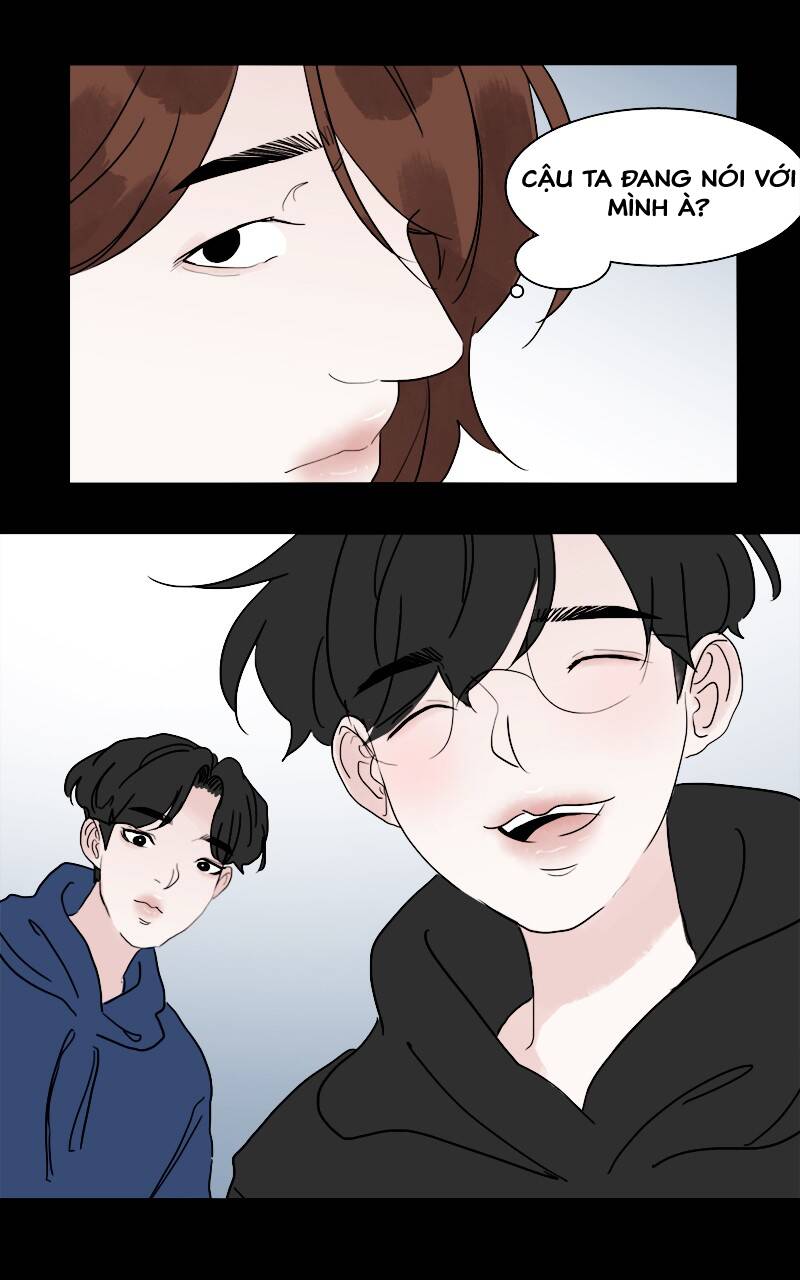 Sau Ánh Hào Quang Chapter  7 - 18