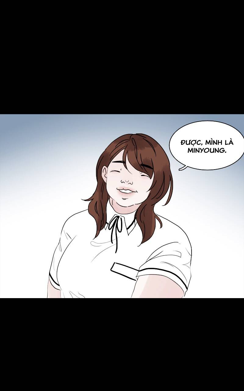 Sau Ánh Hào Quang Chapter  7 - 21