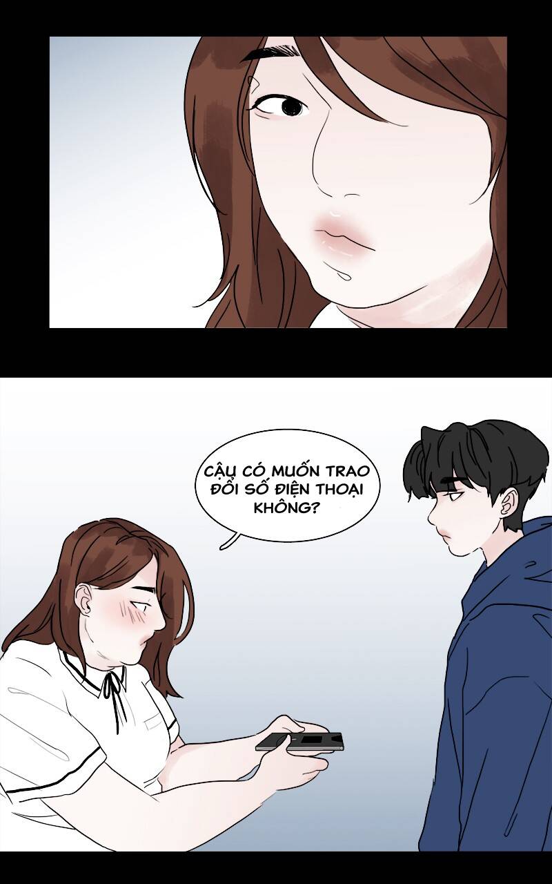 Sau Ánh Hào Quang Chapter  7 - 24