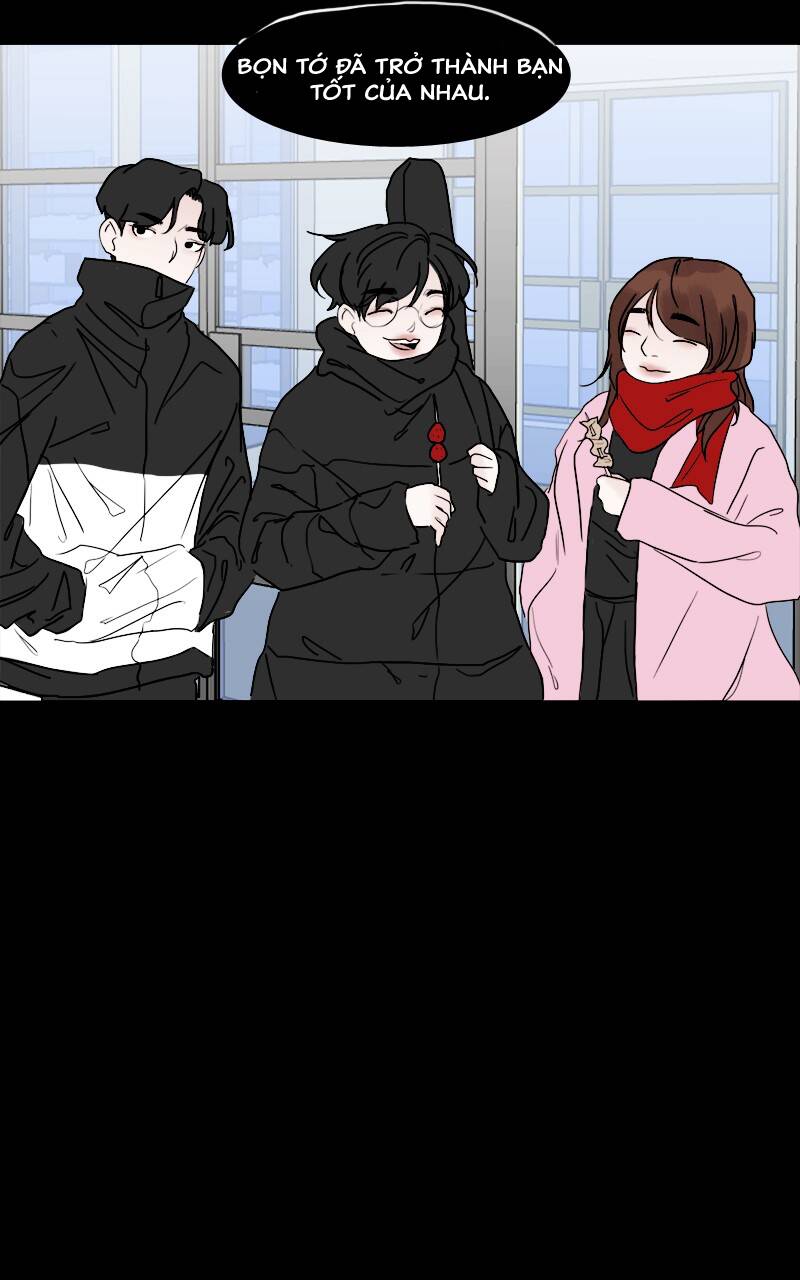 Sau Ánh Hào Quang Chapter 7 - 28