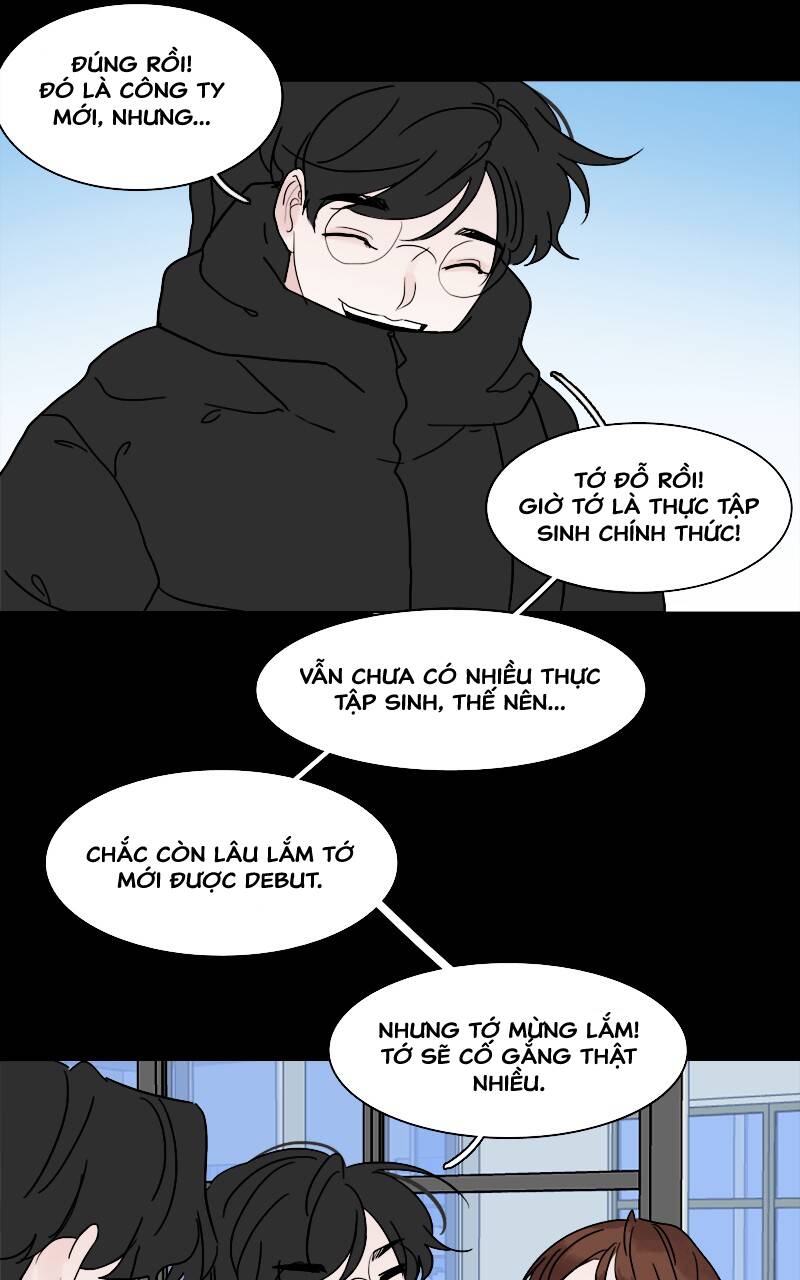 Sau Ánh Hào Quang Chapter 7 - 30