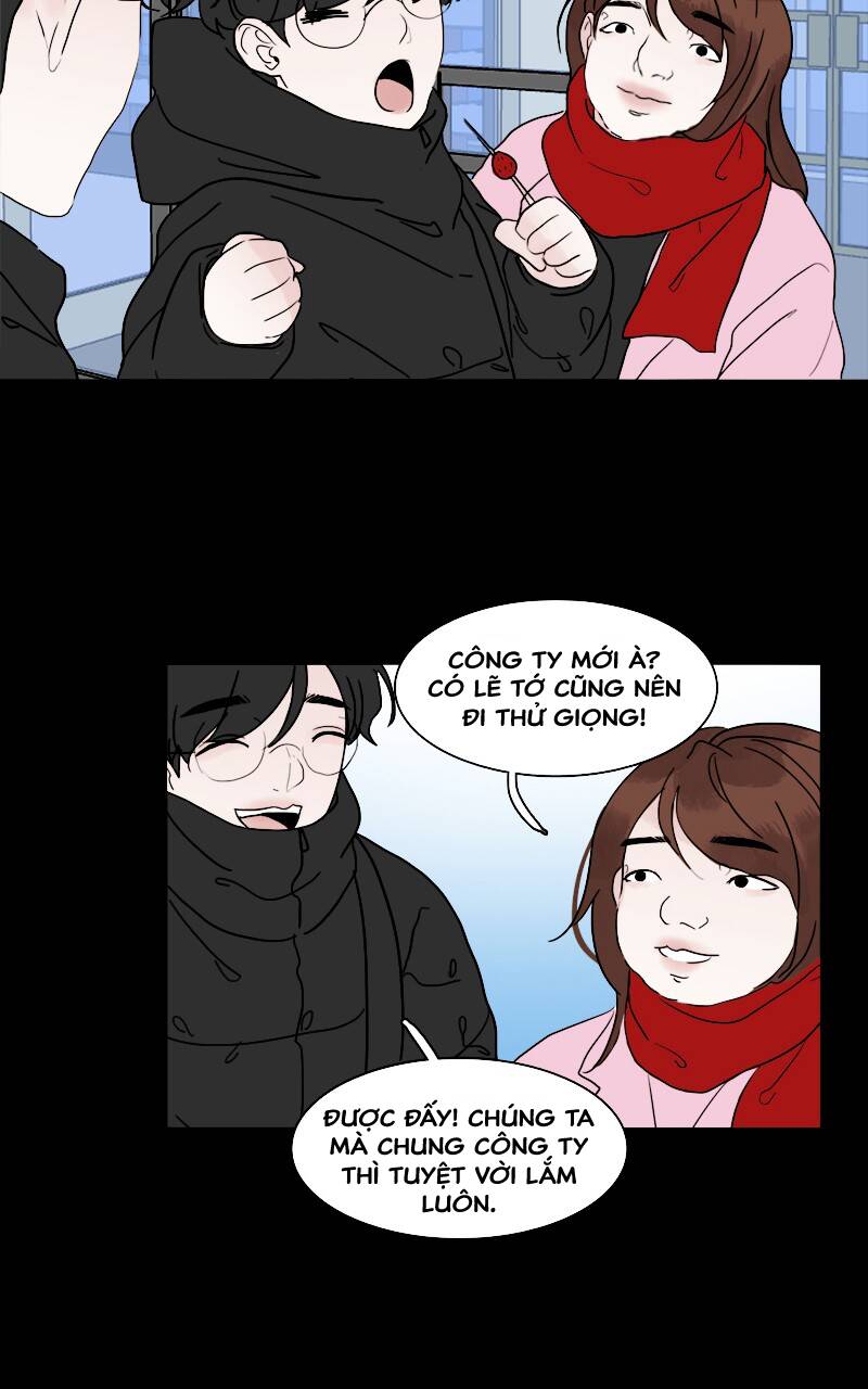 Sau Ánh Hào Quang Chapter  7 - 31