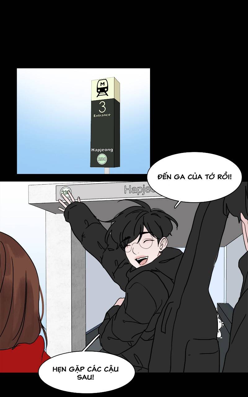 Sau Ánh Hào Quang Chapter 7 - 33