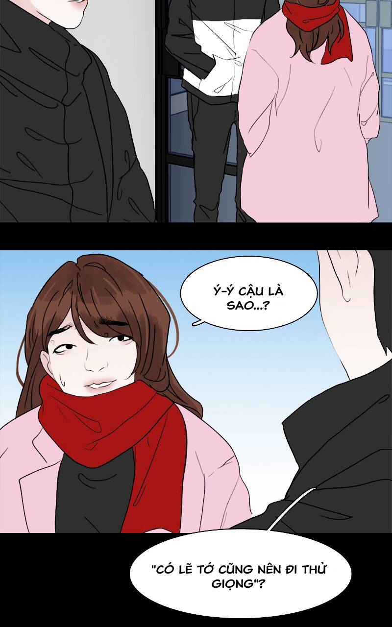 Sau Ánh Hào Quang Chapter 7 - 37
