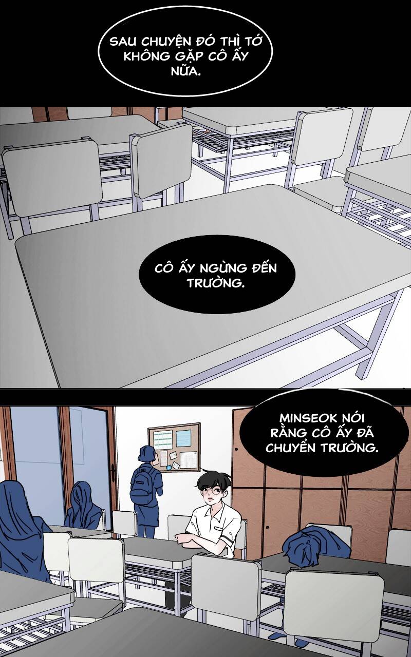 Sau Ánh Hào Quang Chapter  7 - 45