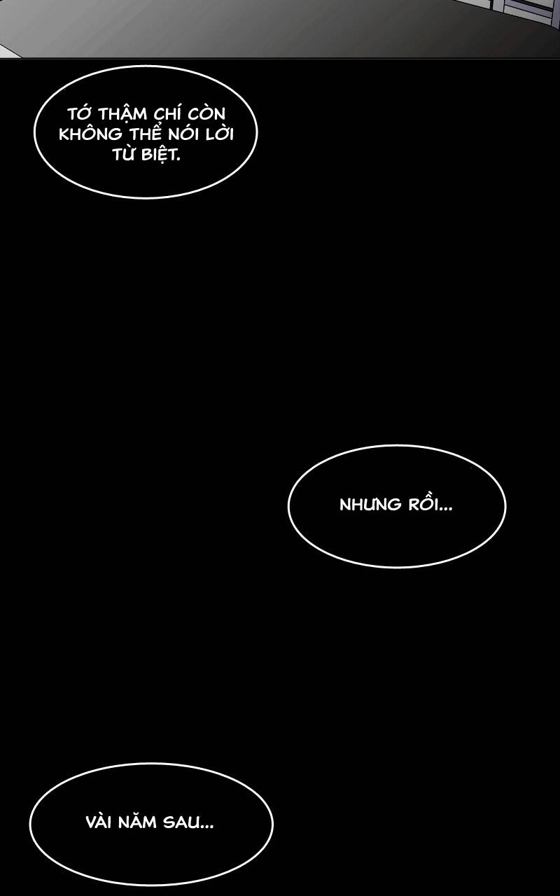 Sau Ánh Hào Quang Chapter  7 - 46