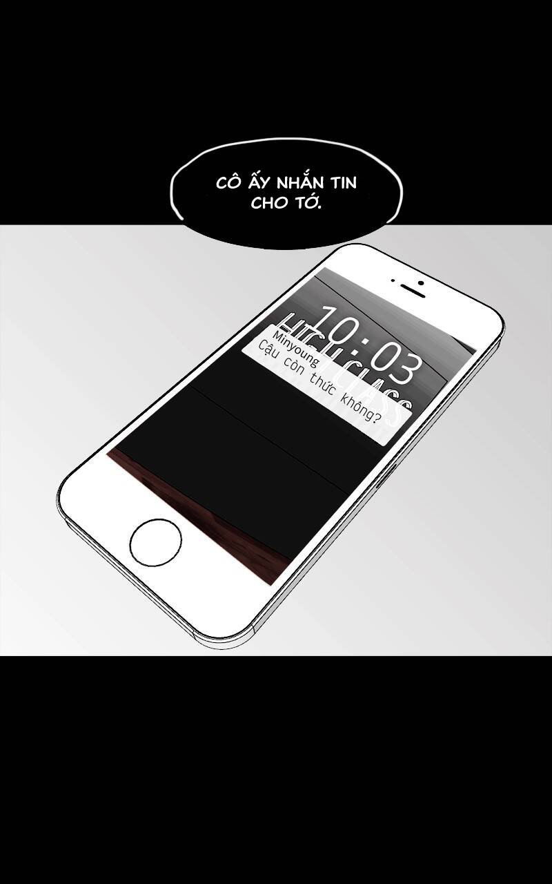 Sau Ánh Hào Quang Chapter  7 - 47