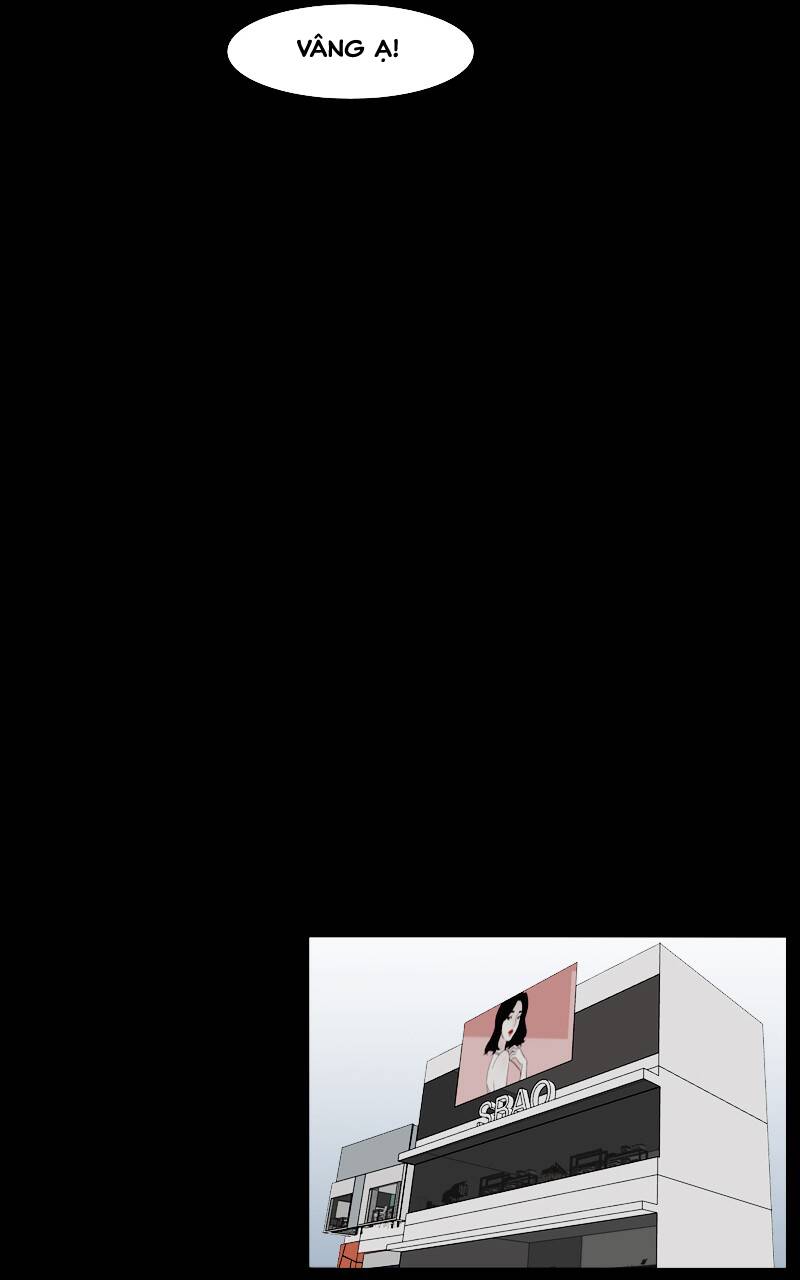 Sau Ánh Hào Quang Chapter  7 - 6