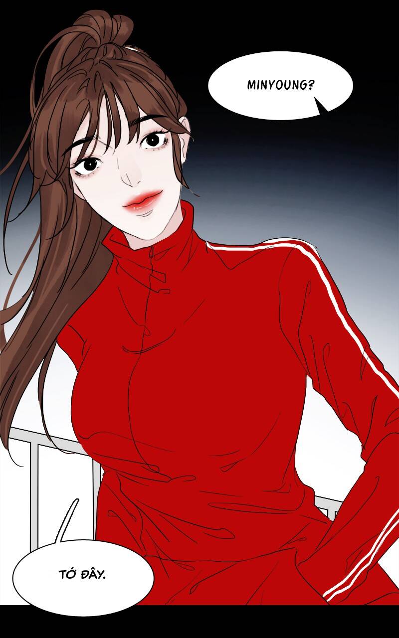 Sau Ánh Hào Quang Chapter  7 - 54