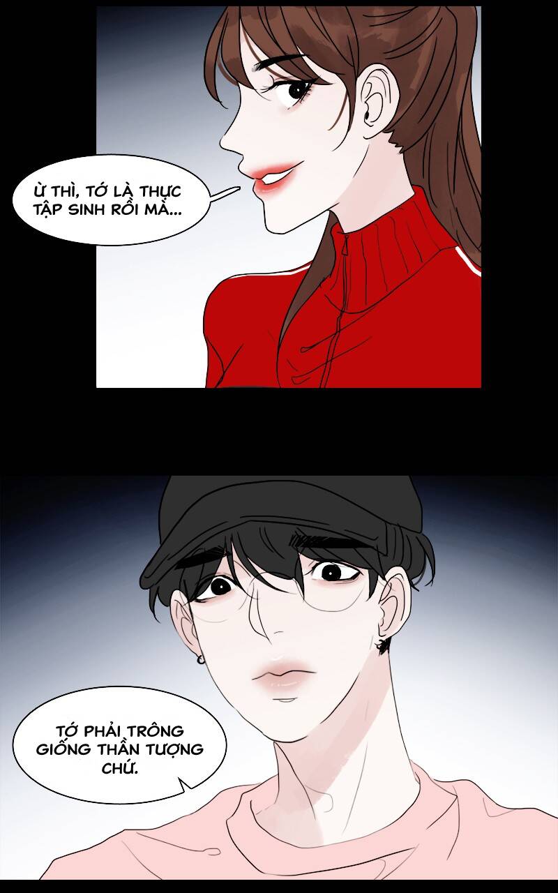 Sau Ánh Hào Quang Chapter  7 - 56