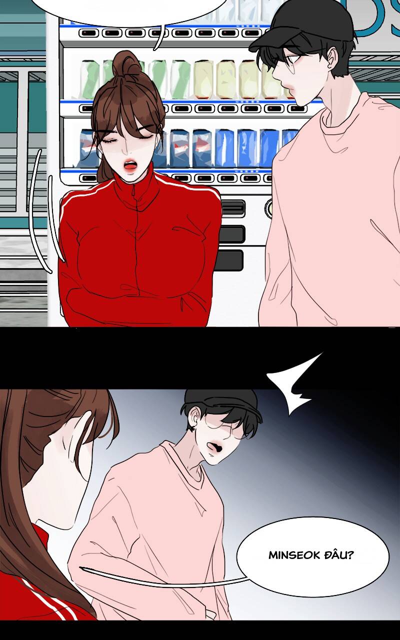 Sau Ánh Hào Quang Chapter  7 - 58