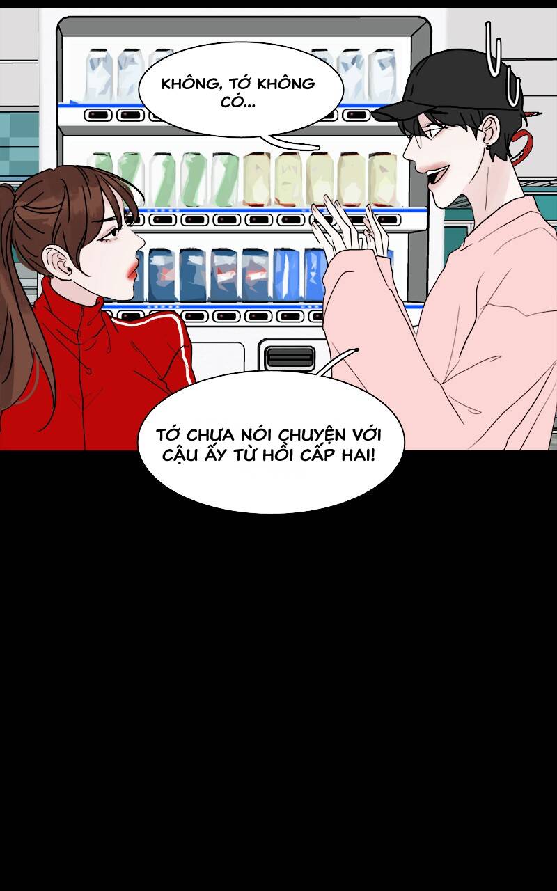 Sau Ánh Hào Quang Chapter  7 - 61