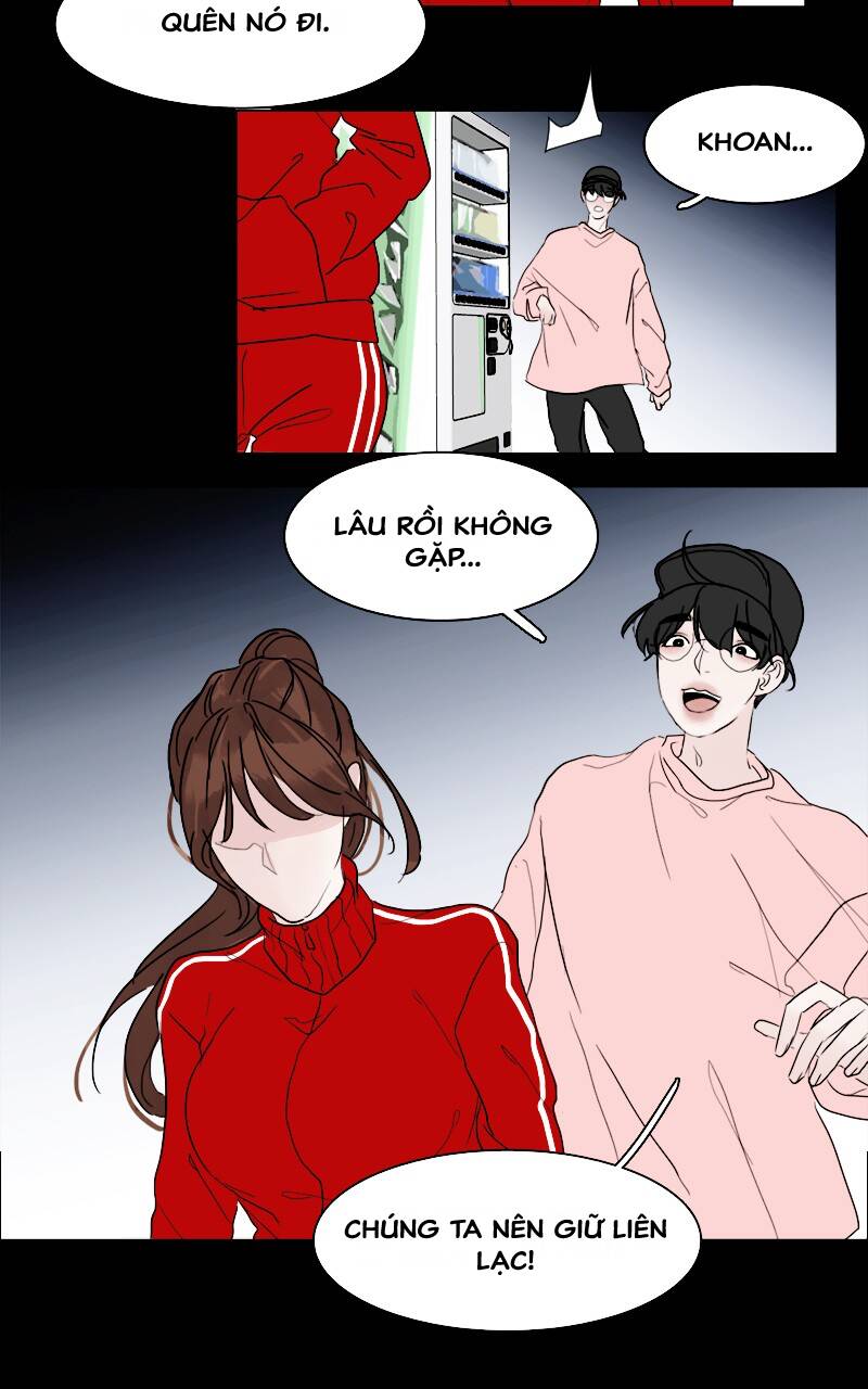 Sau Ánh Hào Quang Chapter  7 - 63