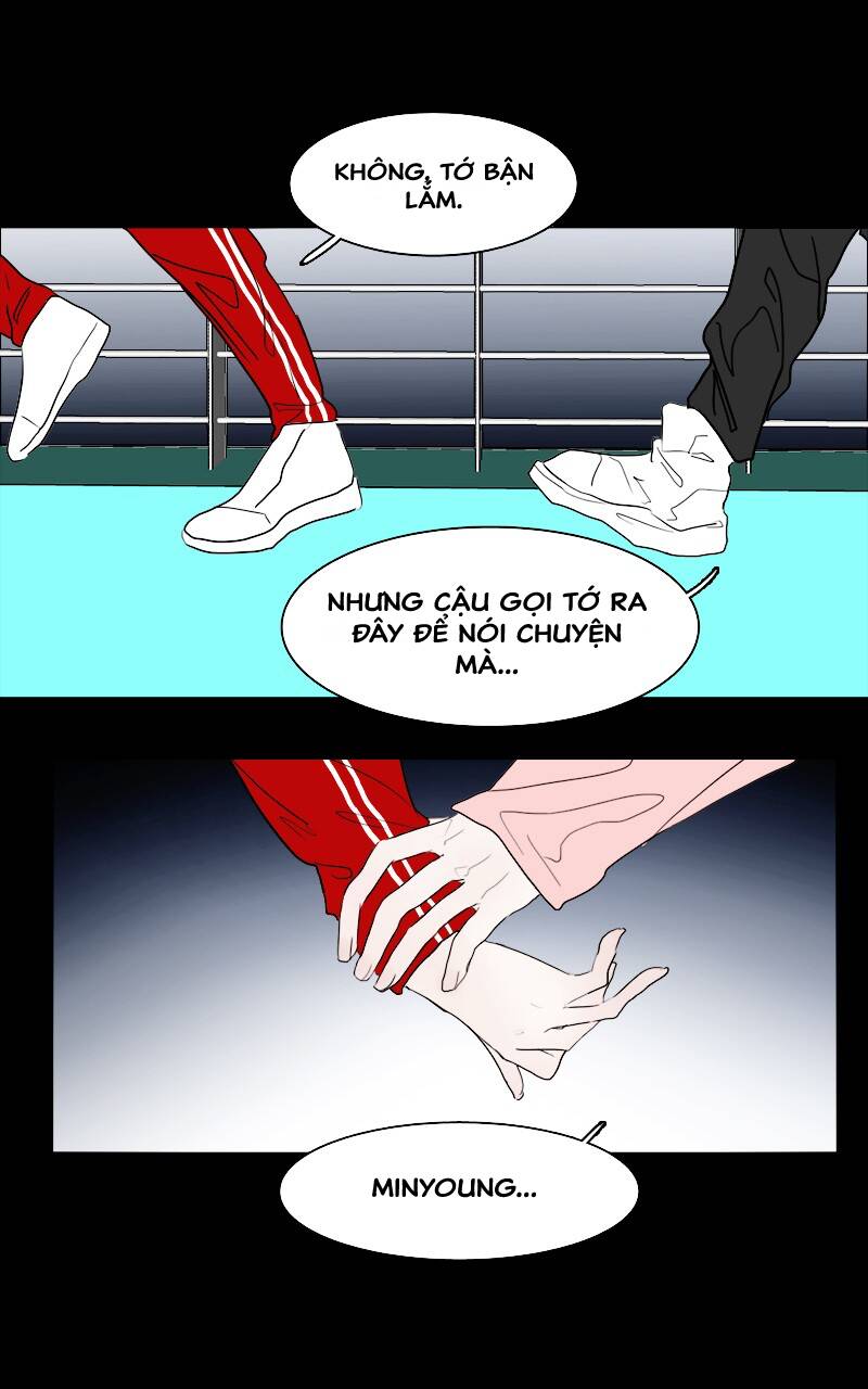 Sau Ánh Hào Quang Chapter 7 - 64