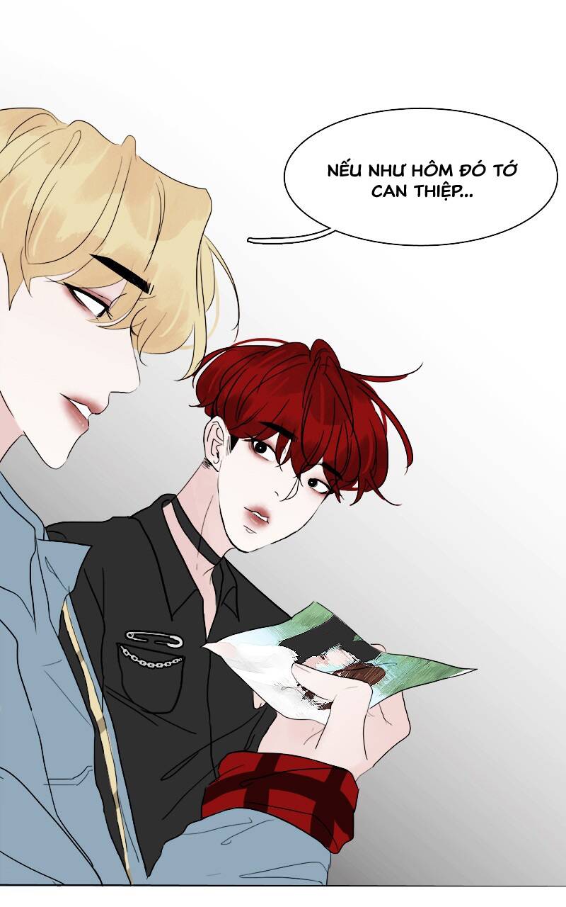 Sau Ánh Hào Quang Chapter  7 - 69