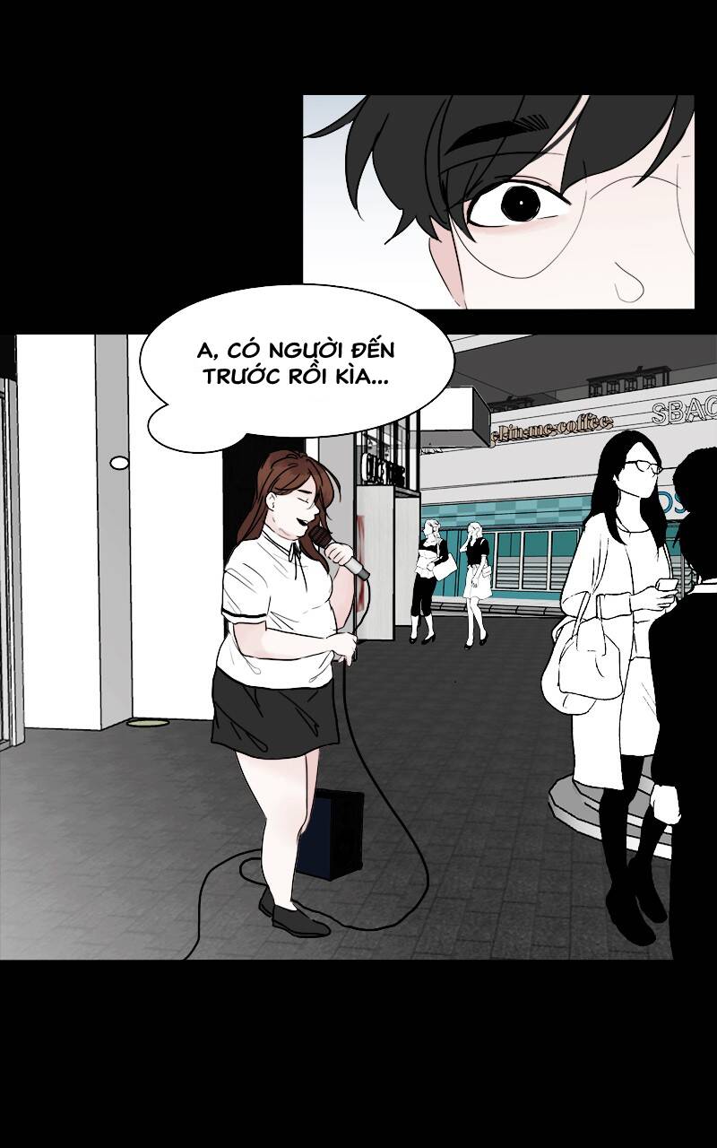 Sau Ánh Hào Quang Chapter 7 - 8