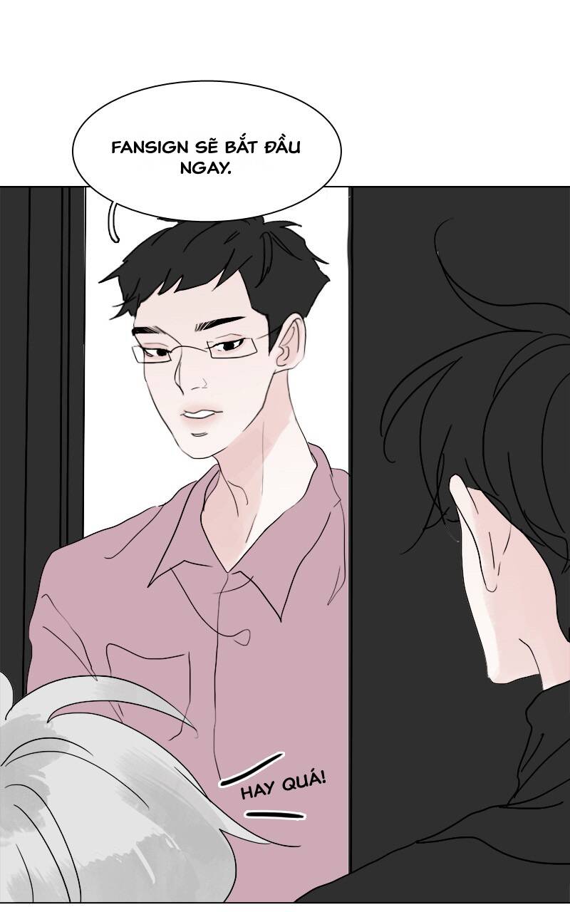 Sau Ánh Hào Quang Chapter 7 - 73