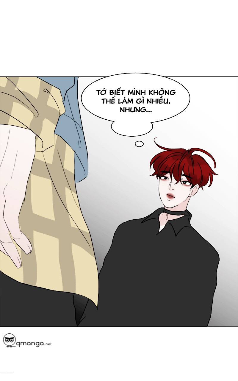 Sau Ánh Hào Quang Chapter  7 - 76