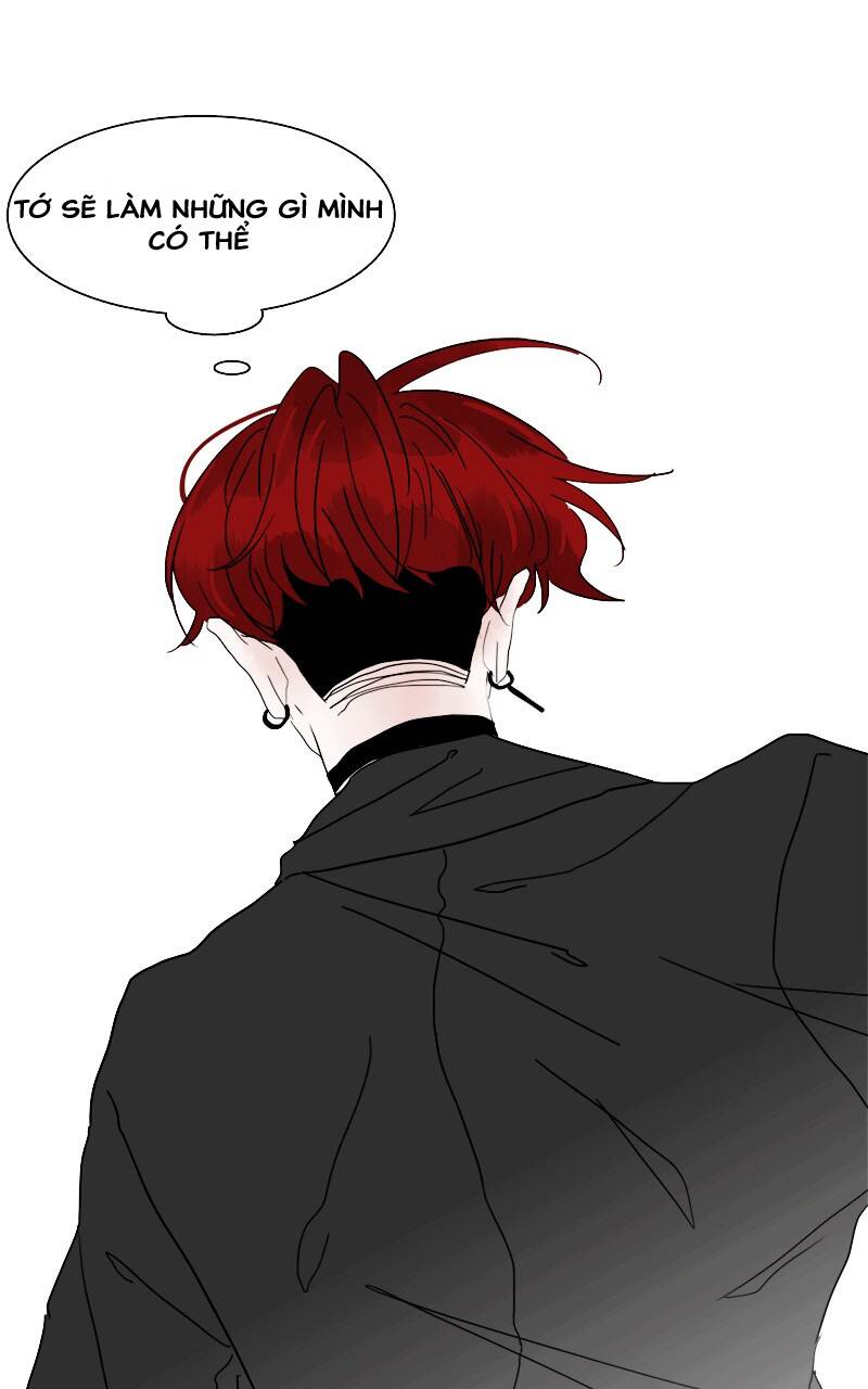 Sau Ánh Hào Quang Chapter  7 - 77