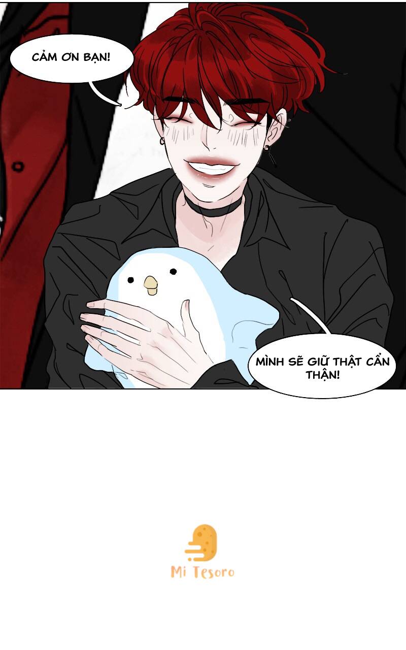 Sau Ánh Hào Quang Chapter 8 - 20