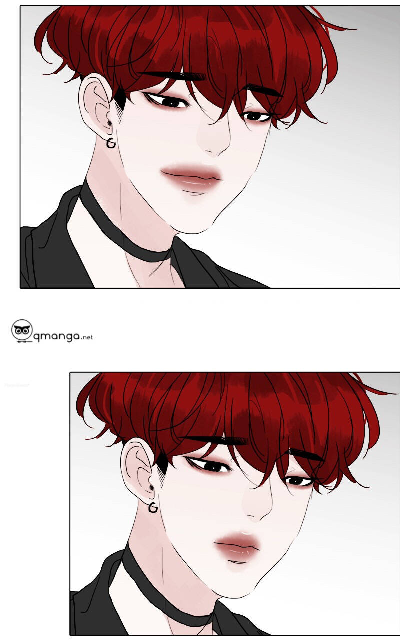 Sau Ánh Hào Quang Chapter  8 - 24