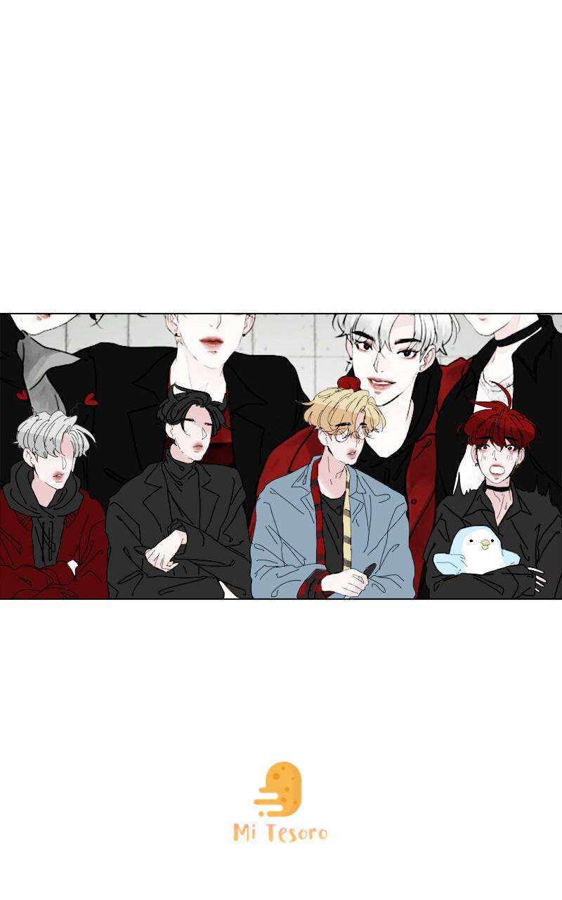 Sau Ánh Hào Quang Chapter 8 - 28