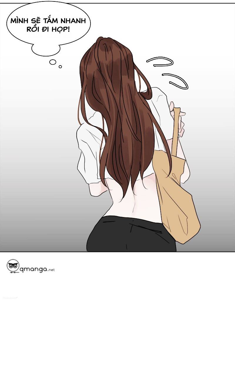 Sau Ánh Hào Quang Chapter  8 - 38