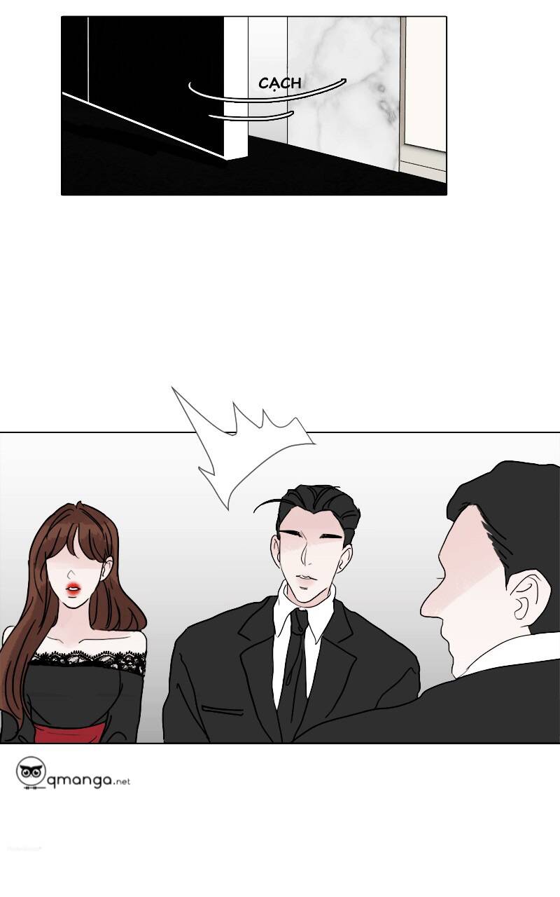 Sau Ánh Hào Quang Chapter  8 - 55