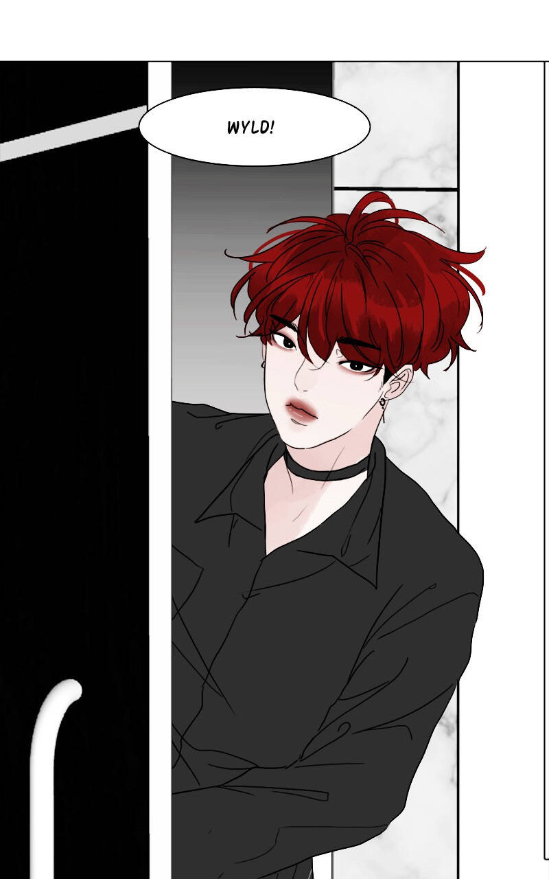 Sau Ánh Hào Quang Chapter  8 - 56