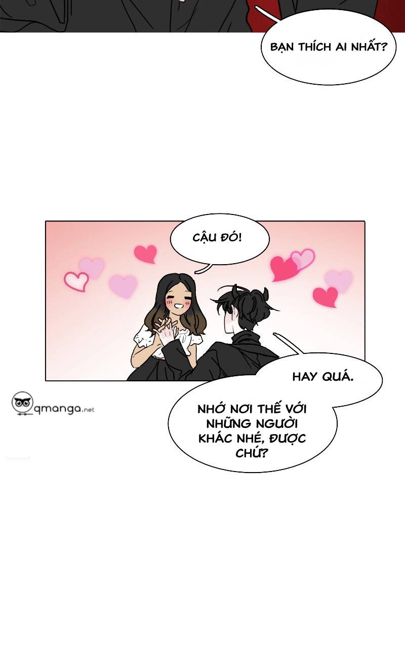 Sau Ánh Hào Quang Chapter 8 - 7